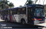 Viação Osasco 21.298 na cidade de Osasco, São Paulo, Brasil, por Samuel Rocha. Número da foto: #:id.