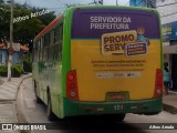 Saritur - Santa Rita Transporte Urbano e Rodoviário 151 na cidade de Ribeirão das Neves, Minas Gerais, Brasil, por Athos Arruda. Número da foto: #6751203.