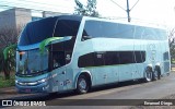 Viação Garcia 7097 na cidade de Apucarana, Paraná, Brasil, por Emanoel Diego.. Número da foto: #6750421.