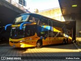 UTIL - União Transporte Interestadual de Luxo 11912 na cidade de Belo Horizonte, Minas Gerais, Brasil, por Matheus Rocha. Número da foto: #6751745.