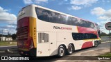 Real Expresso 11705 na cidade de Brasília, Distrito Federal, Brasil, por Igor Alves. Número da foto: #:id.