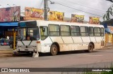 Ônibus Particulares 8514 na cidade de Guaíba, Rio Grande do Sul, Brasil, por Jonathan Vargas. ID da foto: :id.