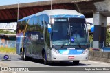 Viação Cometa 15105 na cidade de Campinas, São Paulo, Brasil, por Sérgio de Sousa Elias. Número da foto: #:id.