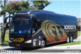 Expresso Nordeste 4925 na cidade de Florianópolis, Santa Catarina, Brasil, por Renato de Aguiar. Número da foto: #:id.