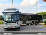 TRANSPPASS - Transporte de Passageiros 8 1753 na cidade de São Paulo, São Paulo, Brasil, por Matheus Alves. ID da foto: :id.