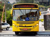 Viação Jundiaiense 2026 na cidade de Jundiaí, São Paulo, Brasil, por Gabriel Giacomin de Lima. Número da foto: #6751645.