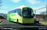 Viação Garcia 7849 na cidade de Apucarana, Paraná, Brasil, por Emanoel Diego.. Número da foto: #6750447.