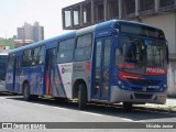Viação Piracema de Transportes VP-97.103 na cidade de Sorocaba, São Paulo, Brasil, por Nivaldo Junior. Número da foto: #:id.