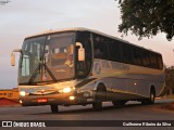 Empresa de Transportes Santa Terezinha 1100 na cidade de Varginha, Minas Gerais, Brasil, por Guilherme Ribeiro da Silva. Número da foto: #:id.
