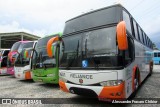 Reliance Transportes 9601 na cidade de Campo Largo, Paraná, Brasil, por Alessandro Fracaro Chibior. Número da foto: #:id.