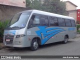 Colocen Turismo RJ 526.001 na cidade de Volta Redonda, Rio de Janeiro, Brasil, por João Batista Junior . Número da foto: #6752329.