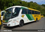 Empresa Gontijo de Transportes 3220 na cidade de Belo Horizonte, Minas Gerais, Brasil, por Jacy Emiliano. Número da foto: #6750755.