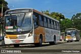 Transunião Transportes 3 6505 na cidade de São Paulo, São Paulo, Brasil, por Christopher Henrique. Número da foto: #:id.