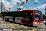 Express Transportes Urbanos Ltda 4 8817 na cidade de São Paulo, São Paulo, Brasil, por Cleverson dos Reis Giraldi. Número da foto: #:id.