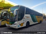 Empresa Gontijo de Transportes 14165 na cidade de Belo Horizonte, Minas Gerais, Brasil, por Matheus Rocha. Número da foto: #6751679.