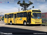 Auto Ônibus Três Irmãos 3511 na cidade de Jundiaí, São Paulo, Brasil, por Gabriel Giacomin de Lima. Número da foto: #6752138.