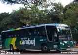 Auto Viação Cambuí 201 na cidade de São Paulo, São Paulo, Brasil, por Renato Magalhaes. Número da foto: #:id.