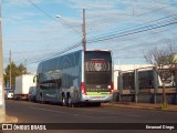 Viação Garcia 7097 na cidade de Apucarana, Paraná, Brasil, por Emanoel Diego.. Número da foto: #6750411.