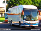 Expresso União 10268 na cidade de Vitória, Espírito Santo, Brasil, por Wesleyslhay Santana. Número da foto: #:id.