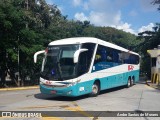 Rápido Ribeirão Preto 3430 na cidade de São Paulo, São Paulo, Brasil, por Andre Santos de Moraes. Número da foto: #6750396.