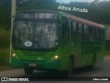 Saritur - Santa Rita Transporte Urbano e Rodoviário 151 na cidade de Ribeirão das Neves, Minas Gerais, Brasil, por Athos Arruda. Número da foto: #6751188.