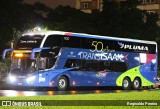 Trans Isaak Turismo 1920 na cidade de Foz do Iguaçu, Paraná, Brasil, por Reginaldo Pereira. Número da foto: #:id.