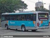 Auto Ônibus Fagundes RJ 101.087 na cidade de Niterói, Rio de Janeiro, Brasil, por Valter Silva. Número da foto: #:id.