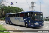 Mendes Turismo 2016 na cidade de São Paulo, São Paulo, Brasil, por Sérgio de Sousa Elias. Número da foto: #:id.