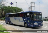 Mendes Turismo 2016 na cidade de São Paulo, São Paulo, Brasil, por Sérgio de Sousa Elias. ID da foto: :id.