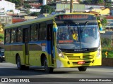 I.G. Transmissão e Distribuição 8458 na cidade de Belo Horizonte, Minas Gerais, Brasil, por Adão Raimundo Marcelino. Número da foto: #6752456.