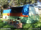 Motorhomes 2701 na cidade de Itirapina, São Paulo, Brasil, por Marcos de Alcantara Pinto. Número da foto: #:id.