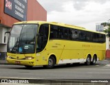 Viação Itapemirim 5077 na cidade de Rio de Janeiro, Rio de Janeiro, Brasil, por Junior Almeida. Número da foto: #6750649.