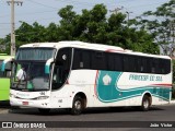 Empresa Expresso Princesa do Sul 195 na cidade de Teresina, Piauí, Brasil, por João Victor. Número da foto: #:id.