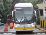 Empresa Cruz 21710 na cidade de São Paulo, São Paulo, Brasil, por Gabriel Brunhara. Número da foto: #6750583.