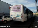 Empresa São Francisco 7029 na cidade de Maceió, Alagoas, Brasil, por João Mello. Número da foto: #:id.