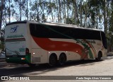 Empresa de Transportes Andorinha 5099 na cidade de Cuiabá, Mato Grosso, Brasil, por Paulo Sergio Alves Venancio. Número da foto: #:id.