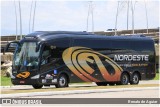 Expresso Nordeste 4805 na cidade de Florianópolis, Santa Catarina, Brasil, por Renato de Aguiar. Número da foto: #6752148.