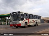 Ônibus Particulares 200 na cidade de Capela, Alagoas, Brasil, por Luiz Fernando. ID da foto: :id.