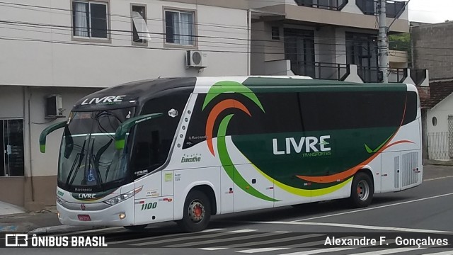 Livre Transportes 1100 na cidade de Balneário Camboriú, Santa Catarina, Brasil, por Alexandre F.  Gonçalves. ID da foto: 6754302.