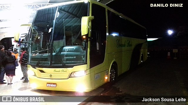 Grande Heroi 1560 na cidade de Mogi Guaçu, São Paulo, Brasil, por Jackson Sousa Leite. ID da foto: 6754873.