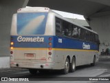 Viação Cometa 1703 na cidade de Belo Horizonte, Minas Gerais, Brasil, por Marcos Vinícius. Número da foto: #:id.