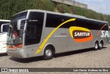 Saritur - Santa Rita Transporte Urbano e Rodoviário 10110 na cidade de Belo Horizonte, Minas Gerais, Brasil, por Luiz Otavio Matheus da Silva. Número da foto: #:id.