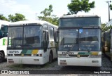Empresa Gontijo de Transportes 15620 na cidade de Belo Horizonte, Minas Gerais, Brasil, por Jacy Emiliano. Número da foto: #6753335.