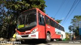 Transbus Transportes > Gávea Transportes 29109 na cidade de Ribeirão das Neves, Minas Gerais, Brasil, por Allan Freittas. Número da foto: #6753106.