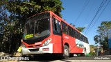 Transbus Transportes > Gávea Transportes 29109 na cidade de Ribeirão das Neves, Minas Gerais, Brasil, por Allan Freittas. ID da foto: :id.