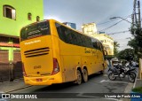 Santa Izabel 2040 na cidade de Aparecida, São Paulo, Brasil, por Vicente de Paulo Alves. Número da foto: #6753262.