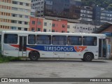 Viação Teresópolis 2004 na cidade de Teresópolis, Rio de Janeiro, Brasil, por PEDRO COUTO. ID da foto: :id.