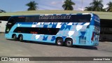 Transnorte - Transporte e Turismo Norte de Minas 87800 na cidade de Curvelo, Minas Gerais, Brasil, por Josimar Vieira. Número da foto: #6754044.