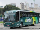 Auto Viação Cambuí 202 na cidade de São Paulo, São Paulo, Brasil, por Douglas Couto Barbalho. ID da foto: :id.