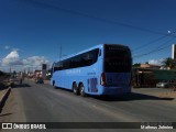 Expresso Guanabara 846 na cidade de Irecê, Bahia, Brasil, por Matheus Zeferino. Número da foto: #:id.